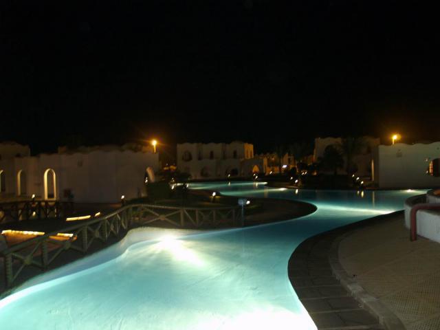 И снова Hilton.