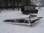 Снаряд готов!