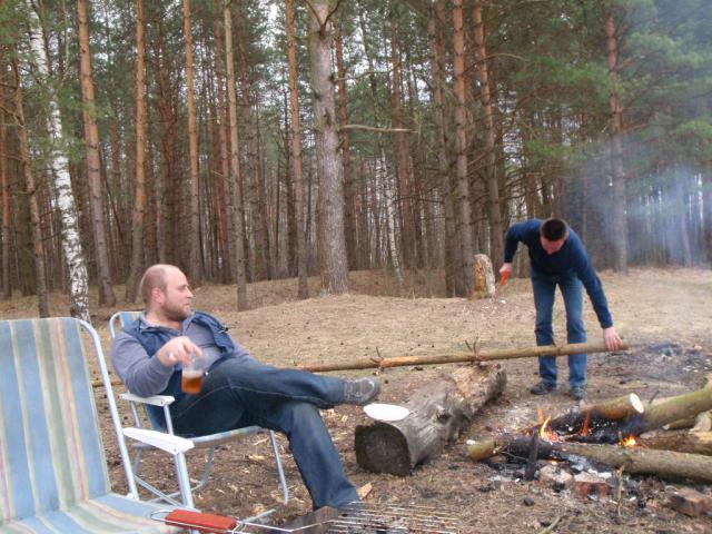 ...приехали уже!!!