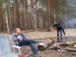 ...приехали уже!!!