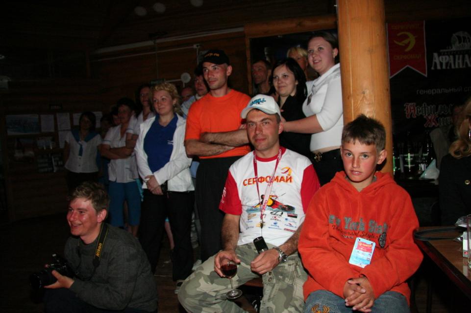 Зрители