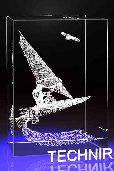 Windsurfer