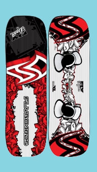FLYDOOR 2010
