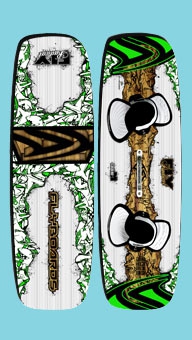 FLYRADICAL 2010