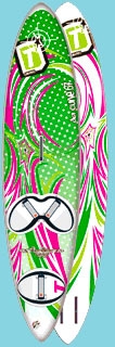 DaCurve 2010 / wave