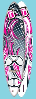 DaCurve 2010 / wave