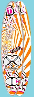 Twister / Freestyle