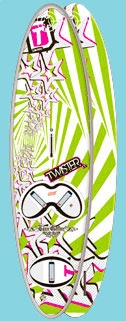 Twister / Freestyle