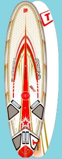 Rocket 2010 / ride, race