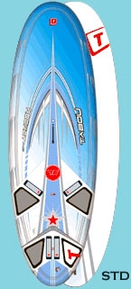 Rocket 2010 / ride, race