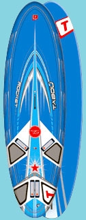 Rocket 2010 / ride, race
