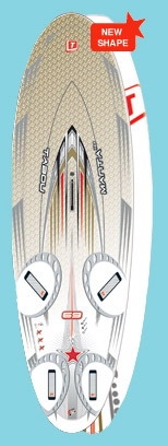 Manta 2010 / race