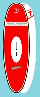 CoolRider  2010 / beginer
