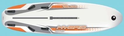 Hybrid One Design 09