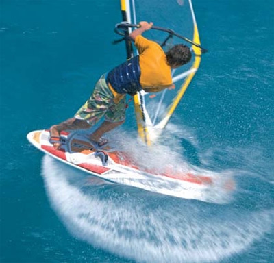 TECHNO PRO Wave