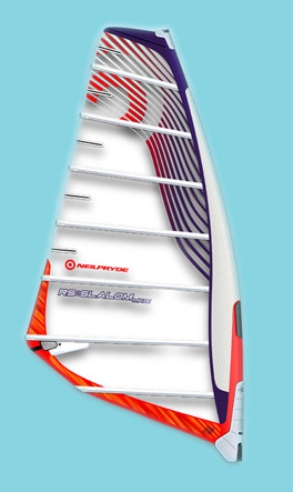 RS:SLALOM MK IV