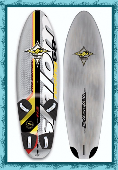 Slalom VII