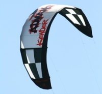 Advance Kondor 3